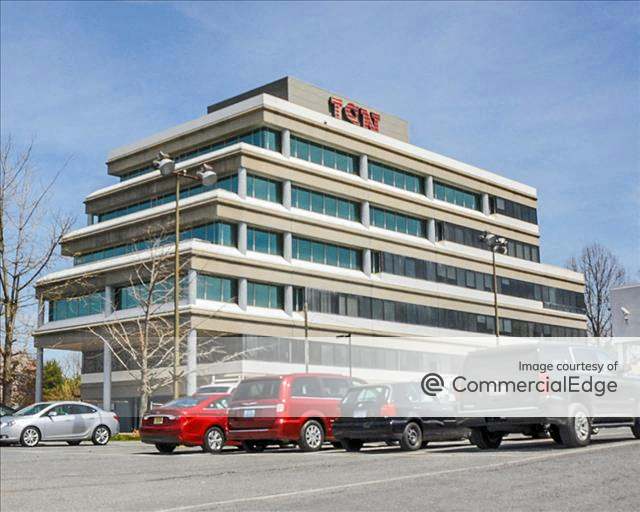 ISN Building 10411 Motor City Drive, Bethesda, MD Office Space